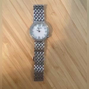 Bulova Watch